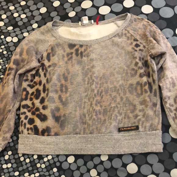 Parasuco Tops - Parasuco-Small Parasuco Tops - Parasuco-Small